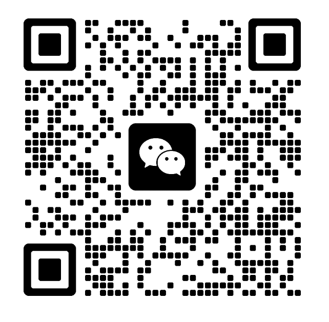 一搜公司微信二维码